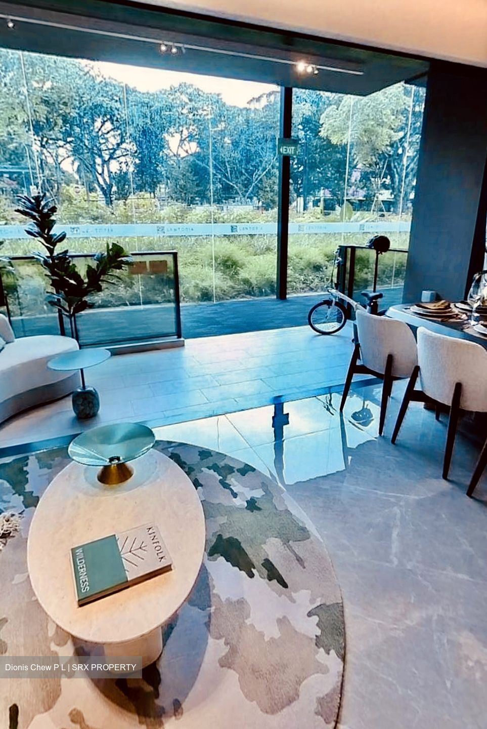 Lentoria (D26), Condominium #560542501